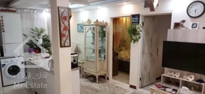 آپارتمان 58 متر دو خوابه