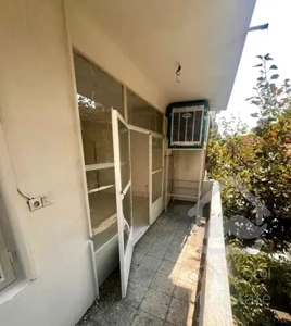 ۱۴۰متر۳خواب قدیمی نوستالژی شریعتی روبروی ملک ادیبی