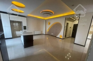 ۱۳۵متر۳خواب ویو ابدی بدون دیوار مشترک دهکده/عقاب