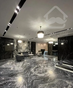 ۱۲۵متر ۲ خواب مستر * کلیدنخورده * تاپ لوکیشن