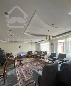 فروش واحد ۷۵ متری ۲ خواب/نما ترکیبی/شهران/خوش نقشه