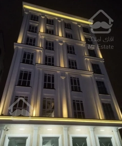 185متری تهاتر با کلنگی