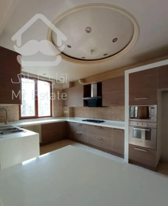 ۲۶۰ متر اقدسیه (تک واحدی)