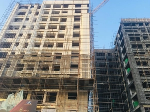 ۱۰۰ متر/پروژه نارنجستان۲