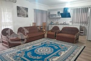 1خوابه ۱۰۰متر ویوجنگلی پارکینگ تمیز کولر۳عدد۱خوابه