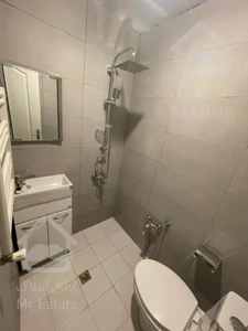 ۸۷متر دو خواب  خوش نقشه سازمان برنامه