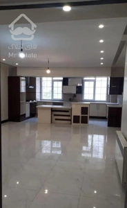 ۹۵متر دوخوابه نوساز / زرگنده حیدری