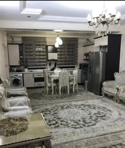 آپارتمان 72/5متری دوخواب شمالی خلیج فارس شماره2