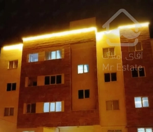 شهرک فدک مجتمع آسمان ۸۵متر ط ۳ تکمیل شده وام تسویه