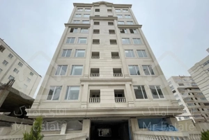 ۹۴متری ۲ خواب ویو ابدی شیک گرمدره جنوبی