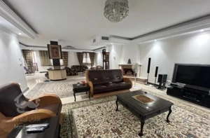 تنها ۴خواب واقعی تهران‌ویلا/ ۲۸۹متر ۲ پارکینگ باکس
