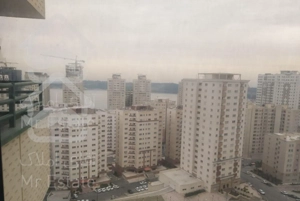 برج 82 متر ویوو دریاچه