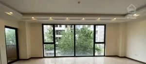 ۹۵متر فول نوساز/جنت اباد شمالی/ دو پارکینگ سندی