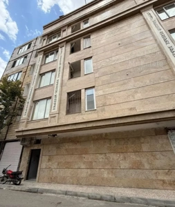 آپارتمان ۴۰متری یک خواب طبرسی جنوبی۵۲