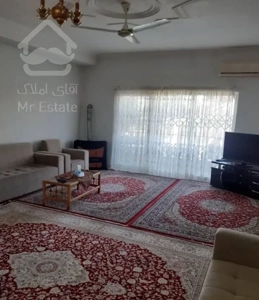 فروش اپارتمان ۱۰۵ متری با نورگیر عالی