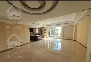 فروش آپارتمان 107 متری دوخواب شهران