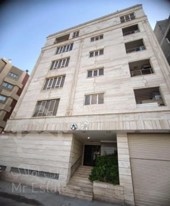 فروش آپارتمان ۱۲۵ متری ۲ خوابه جمهوری ۳۳