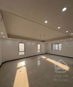 فروش آپارتمان ۱۱۷ متری پشت سینما آزادی سندملک