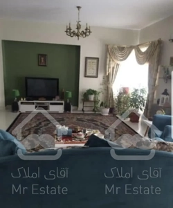 ۱۶۰ متری ۲ خواب