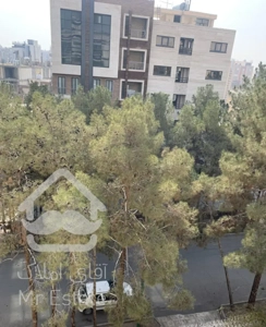 ۱۷۱متر فول برند‌در منطقه‌بنفشه