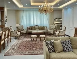 رهن اجاره برج پذیرایی بزرگ میدان ساحل دریاچه چیتگر