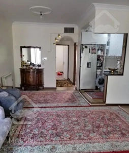 آپارتمان ۶۳متری دوخواب رهن کامل