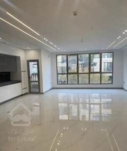 ۱۲۰متر طبقه سوم فول فول رضوی