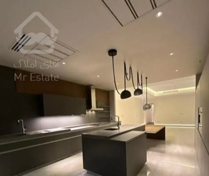 230متر.مینیمال کامرانیه شمالی فول