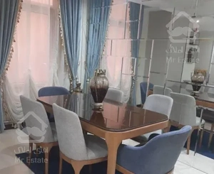 ۹۰ متر ۲ خواب ۳ ساله   اباذر