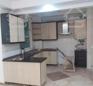 ۸۵ متر دو خواب فول