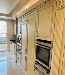 کاوه بهارجنوبی ۱۳۰ متر سه خوابه