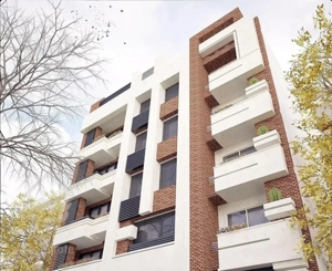 پونک‌ ۱۰۰ متر نوساز خ نفت طبقه ششم ویو ابدی