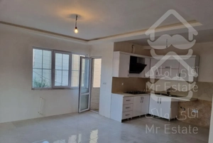 اپارتمان ۸۷ متری نوساز مطهری