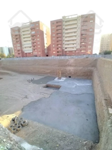 پیش خرید واحد55متری یک خوابه