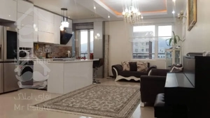 اجاره آپارتمان دو خوابه فردوس غرب