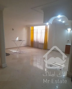 آپارتمان ۱۳۰ متری ۲خوابه سازمان برنامه