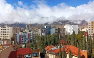 فروش ویژه تابستانی املاک افتاب 2 و 3 خواب