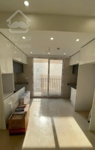 ۸۰ متر/کلید نخورده/سازه شیک و مدرن/جنت آباد جنوبی