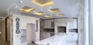 ۱۶۲ متری/نوساز/۲ پارکینگ باکس