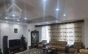 فروش اپارتمان دو خواب مجهز