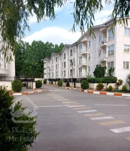 فروش آپارتمان ۹۳متری شهرک پارمیس کلاردشت