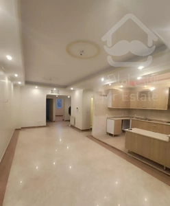 فروش 85متر آپارتمان دوخواب سعادت آباد