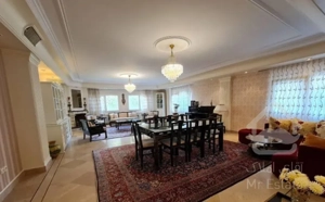 ۲۴۵متر ۴خوابه تکواحدی پارک مهر