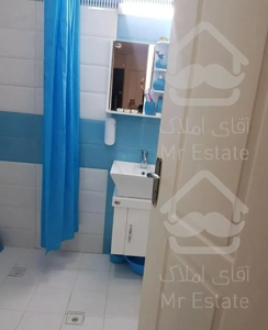 ۹۵ متر دوخوابه ورد اورد