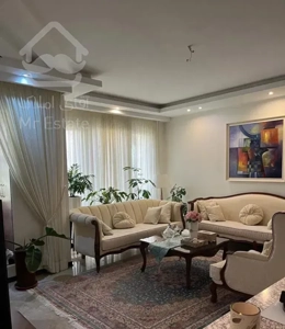قیطریه ۸۵ متری ۲ خواب