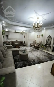 آپارتمان تک واحدی 88 متری