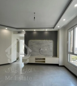 ۶۶متر/۲خواب/فول بازسازی/بلوار‌ فردوس غرب