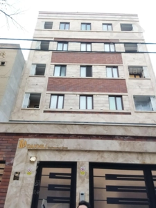 ۵۳متر آسانسوردار نزدیک مترو بریانک