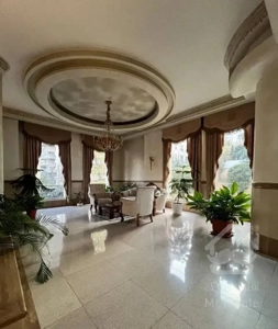 الهیه 350 متر فول امکانات/ تاپ لوکیشن