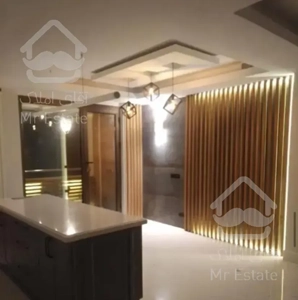 ۹۵متر۲خواب گیشا